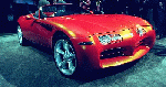 1997 Dodge CopperHead